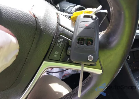 2016 Buick Encore z USA, uszkodzony, nr VIN KL4CJESB0GB606557